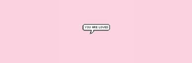 Find and save images from the white (twitter headers) collection by racie (chxrlze) on we heart it, your everyday app to get lost in what you love. Aesthetic Tumblr Twitter Header Pink Cute Twitter Headers Pink Twitter