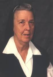 Sister Agatha Burke
