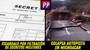 Por lo anterior, se cerró el paso en esa zona para evitar accidentes. 4auxleat0ebnym