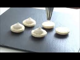 Recette Ganache Montee A La Vanille Facile English Subtitles Availabl Recette Ganache Montee Recette De Ganache Recette Patisserie