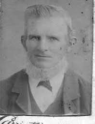 Edward Billett 1835–1923