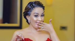 Zari Hassan and Dencia news Archives