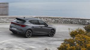 Se mer fordonsfakta och kolla på bilder här hos oss på bilweb! 2021 Cupra Leon Plug In Hybrid Hot Hatch Hits The European Market Carscoops