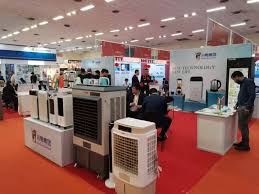 Pure shipping and forwarding india pvt ltd/punjab conware. Xiaoya Group In The 39th India International Trade Fair Fair Trade International Trade Trading