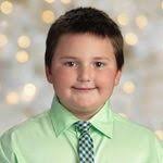 Ashley Sharrett's Instagram, Twitter & Facebook