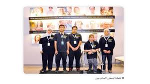 ايكيا الكويت تستقبل شباب ذوي الاحتياجات الخاصة في برنامجها الت