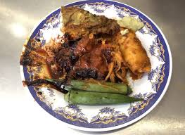 Изучайте релизы mama kin на discogs. When Kl Dethrones Penang In The Nasi Kandar League Uppre