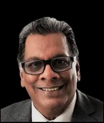 Peter Canagasingham FCIM