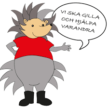 Vännerna i kungaskogen privatupplaga (för användning i hem). Vannerna I Kungaskogen The Official Snick Snack