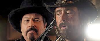 A Prayer for the Damned (2018)