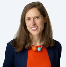 Kate Weber's Instagram, Twitter & Facebook