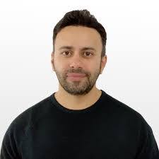 Adam Taha's Instagram, Twitter & Facebook