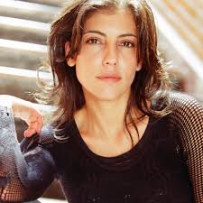 Anne Bedian's Instagram, Twitter & Facebook