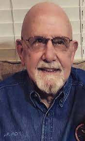 Today, we darken the Dean B. Ellis Library clock tower in memory of Ron  Rhodes (Aug. 11, 1947