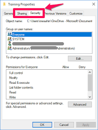 Access To The Path Is Denied Solved Port135 Com