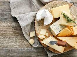 Eat This Not That The Cheese Guide Eat This Not That Healthy Cheese Stuffed Avocado Healthy Healthy Diet Tips