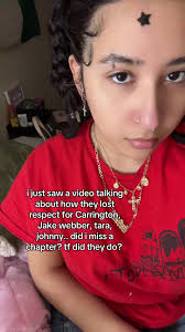 Tara Lynn Parrott Controversy Explained