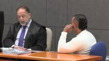 La Audiencia de Bizkaia vuelve a juzgar por homicidio a Nelson D.M.B