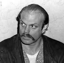 Harold Irving True Jr. (1940-2013)