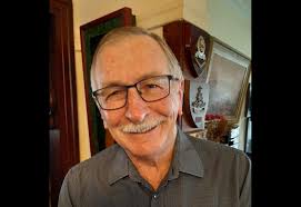 SUNDAY PROFILE: Ken Arnett