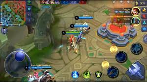 Whether you're a content creator or someone who wants to immortalize your memories, kinemaster diamond is the app for you. Mobile Legends Mod Apk V1 4 28 4621 Unlimited Money Hit Map