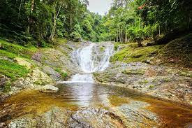 Di cameron higland juga punya sebuah air terjun bernama lata iskandar. Lata Iskandar Waterfall Travel Guidebook Must Visit Attractions In Lata Iskandar Waterfall Nearby Recommendation Trip Com