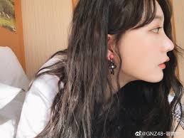 SNH48 Today on X: Xie LeiLei of GNZ48 Team G (SNH48 5th generation)  t.coClknfNIaaT  X