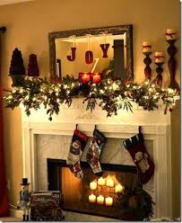 I Am Soooogoing To Do This One For My Front Room Mantle This Year Christmas M Christmas Mantel Decorations Diy Christmas Fireplace Christmas Fireplace Decor