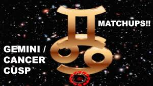 But that doesn't mean that geminis make great partners for everyone. Gemini Cusp