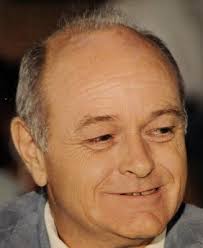 John Brewer Obituary