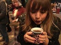 Eating Your Way Through the Victorian Era at the Dickens Fair