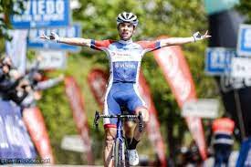 Tour de france 2021 bike brands. Direct Energie Release French Focused Tour De France Squad Road Bike Action
