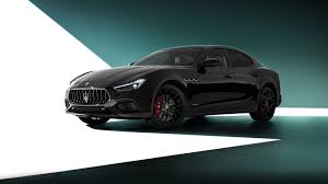 Maserati offers 5 new car models and 1 upcoming models in india. Maserati Ghibli You Are Not Like Everyone Else Maserati