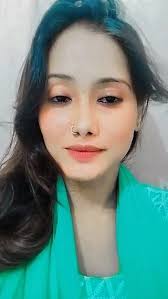 Khafa hu main bewafa nhi🤗