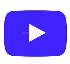 In this collection of free youtube logo aesthetic, we have gathered every type of pink, blue, purple, yellow, red, and more. Blue Youtube Icon Editorial Stock Photo Illustration Of Circle 155470583
