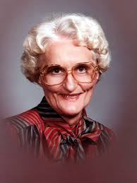 Patricia Adams Obituary