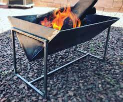 Check spelling or type a new query. Diy Steel Fire Pit 23 Steps With Pictures Instructables