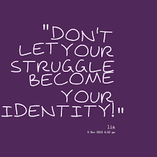 Identity Quotes. QuotesGram via Relatably.com