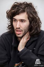 REAL FRIENDS (14/03/15)