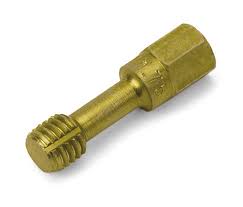 Gyros 12 mm x 1.25 metric carbon steel hex rethreading dies. M12 X 1 25 Metric Rethreading Tap Blue Point Trt57 Snap On Store