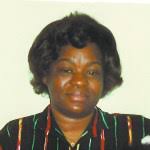 Delia Young Obituary (2011)