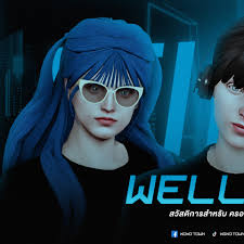 Five M โปรโมทประเทศ-ทำรูป-วาดรูป-ทำสูท-ถ่ายรูป [FiveM Group]