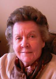 Allison Agnes Cowman Obituary