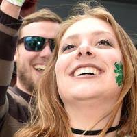 King Street Seisiun returns Sunday, draws 750 downtown to celebrate St.  Patrick's Day