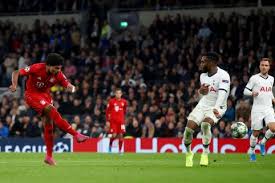 Lloris beats neuer in goalkeeping duel. What Manuel Neuer Said About Hugo Lloris After Bayern Munich Ran Riot Against Tottenham Hotspur Football London