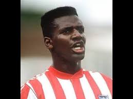 Nick Pickering compilation