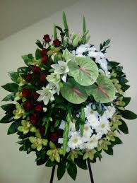 Check spelling or type a new query. Pin By Carole Fast On Flowers Funeral Flower Arrangements Funeral Flowers Funeral Floral