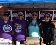 7th Annual Walk the Point to End Alzheimer's