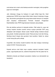 Baiklah berikut ini kita simak dulu tulisan arab dari wabillahi taufiq wal hidayah. Aiman I Abdullah On Twitter All Cmco Pkpb Rules Regulations Will Be Updated Periodically And It Will Remain In Place For The Next 4 Weeks Raya Gawai Kaamatan Will Take Place