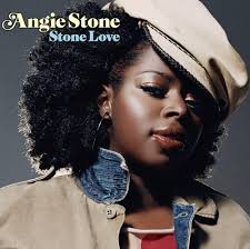 Angie Stone X D'angelo 🕊️ Art 🖼️ by me Darealicon.com